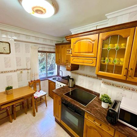Апартаменти La Casina Del Lavadero De Кудільєро Екстер'єр фото