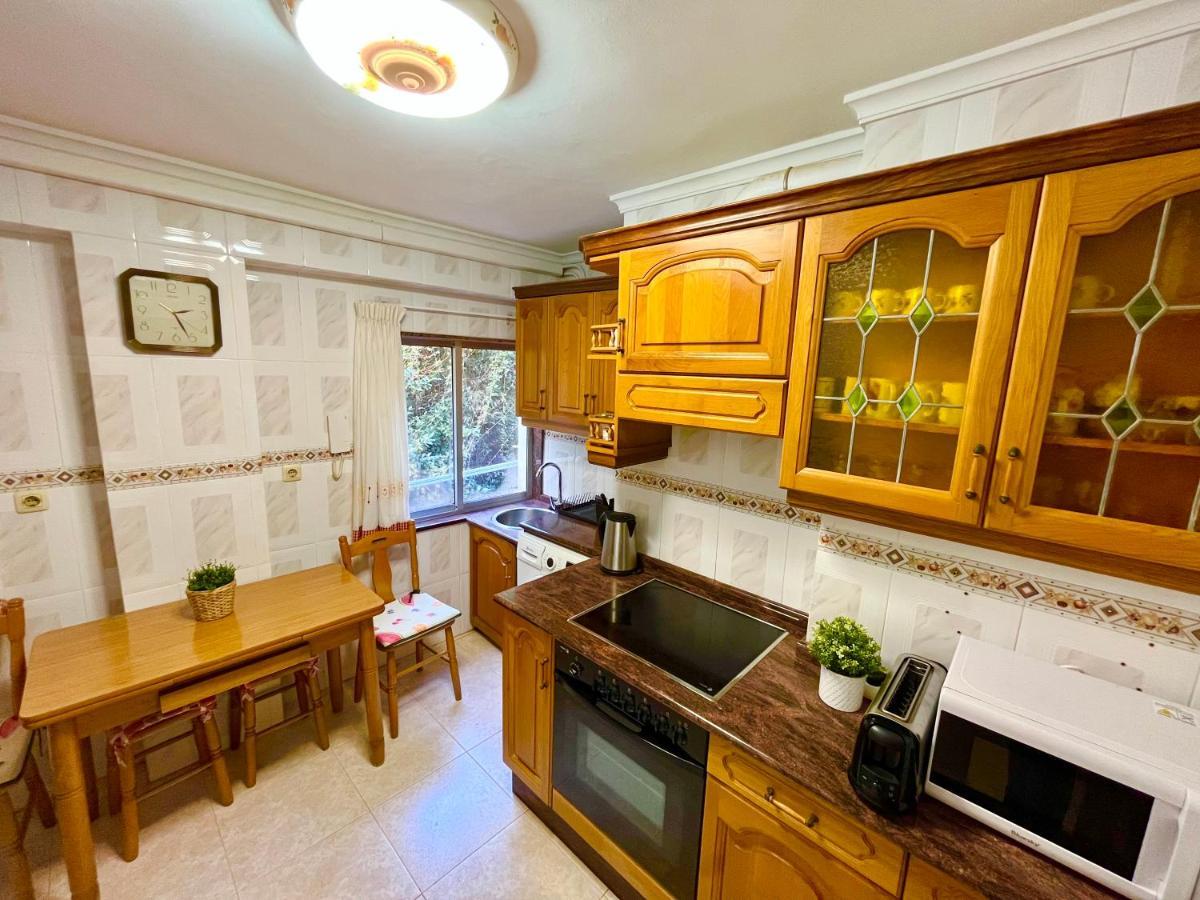 Апартаменти La Casina Del Lavadero De Кудільєро Екстер'єр фото