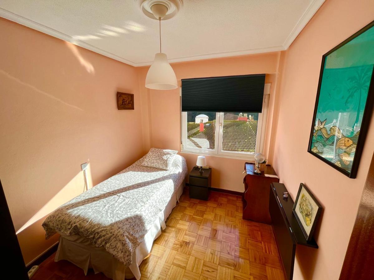 Апартаменти La Casina Del Lavadero De Кудільєро Екстер'єр фото