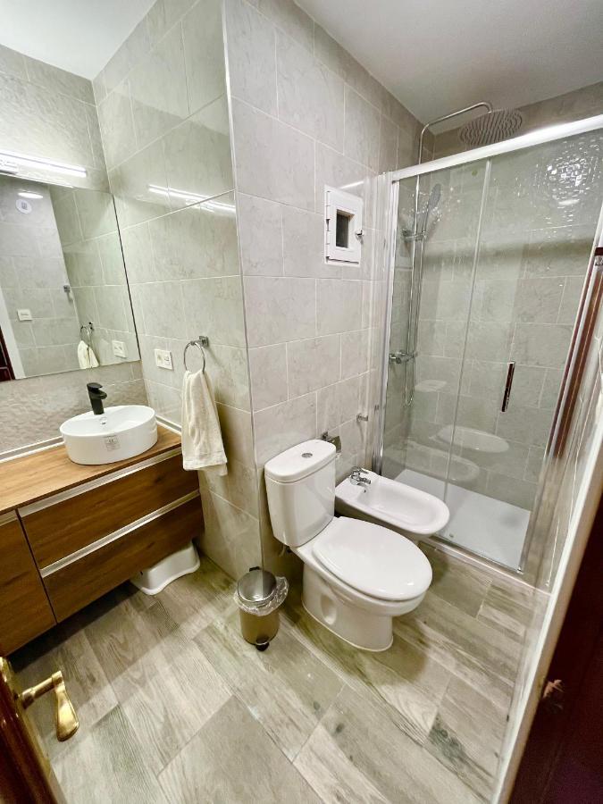Апартаменти La Casina Del Lavadero De Кудільєро Екстер'єр фото