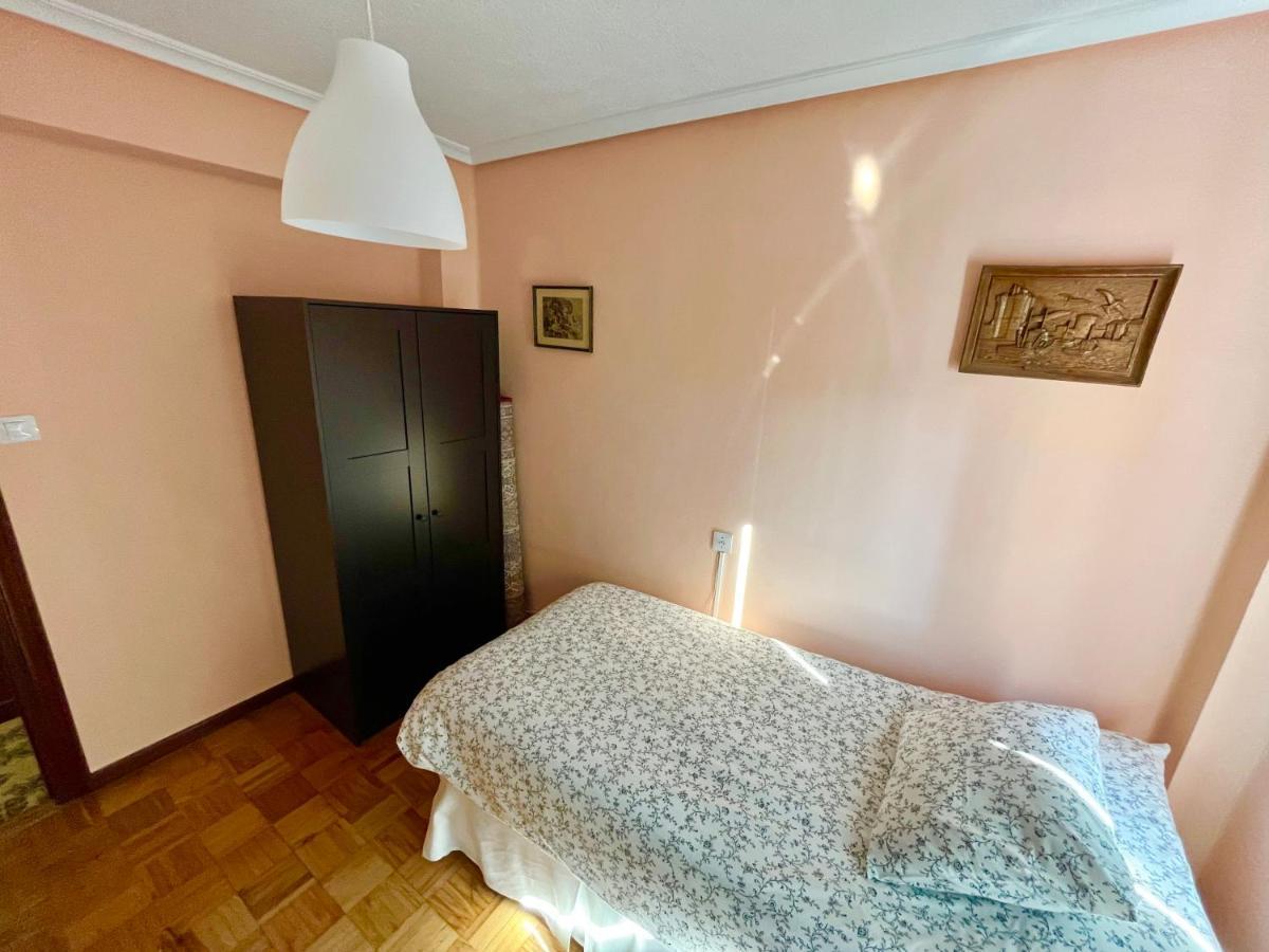 Апартаменти La Casina Del Lavadero De Кудільєро Екстер'єр фото