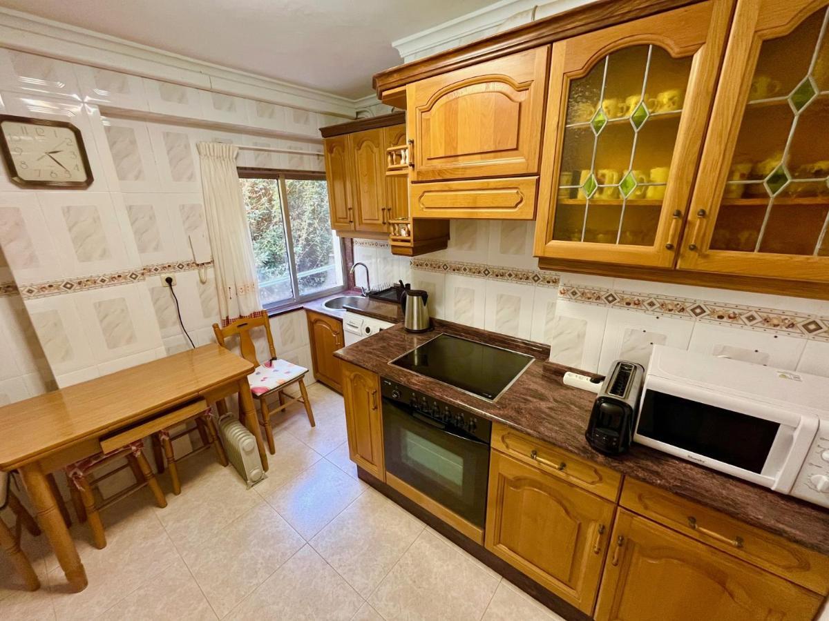 Апартаменти La Casina Del Lavadero De Кудільєро Екстер'єр фото